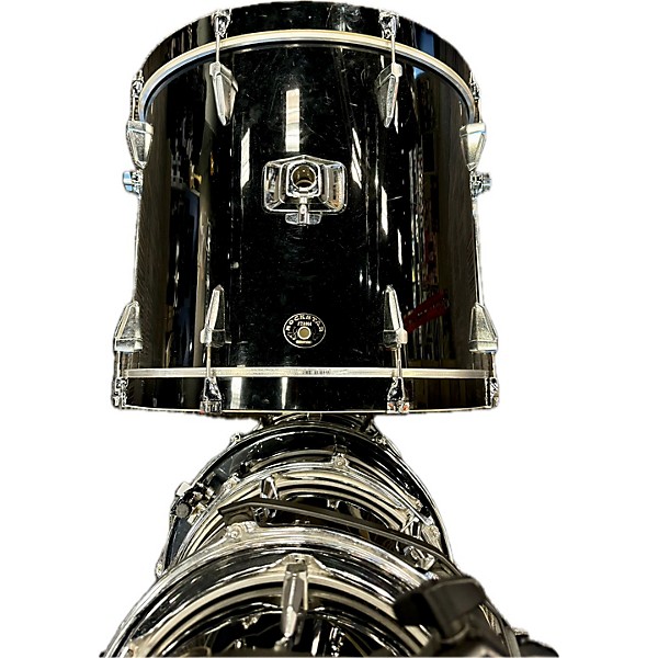 Used TAMA Rockstar Drum Kit