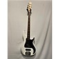 Used G&L Used G&L USA SB2 Arctic White Electric Bass Guitar thumbnail