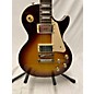 Used Gibson Used Gibson Les Paul Standard 2 Color Sunburst Solid Body Electric Guitar