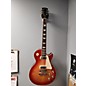 Used Gibson Used Gibson Les Paul Deluxe 70's Cherry Sunburst Solid Body Electric Guitar thumbnail