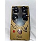 Used EarthQuaker Devices Cloven Hoof Fuzz Effect Pedal thumbnail