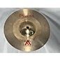 Used Used Pergamon 10in Forge Paper Thin Splash Cymbal thumbnail