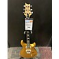 Used PRS Used 2023 PRS CE24 EYGPTIAN GOLD Solid Body Electric Guitar thumbnail