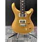 Used PRS Used 2023 PRS CE24 EYGPTIAN GOLD Solid Body Electric Guitar