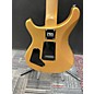 Used PRS Used 2023 PRS CE24 EYGPTIAN GOLD Solid Body Electric Guitar