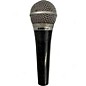 Used Shure PG58XLR Dynamic Microphone thumbnail