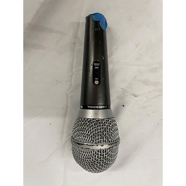 Used Acesonic Used Acesonic MP-702 Dynamic Microphone