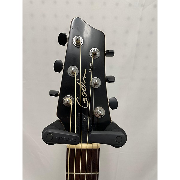 Used Godin A6 Ultra Acoustic Electric Guitar