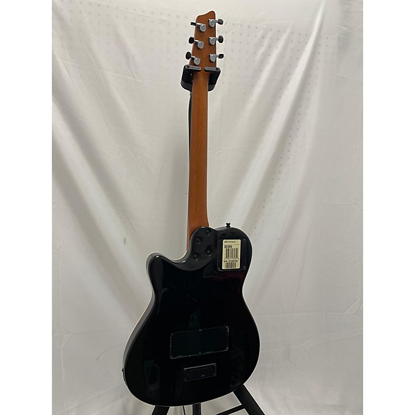 Used Godin A6 Ultra Acoustic Electric Guitar