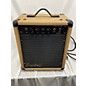 Used Dean Markley K-20B Bass Combo Amp