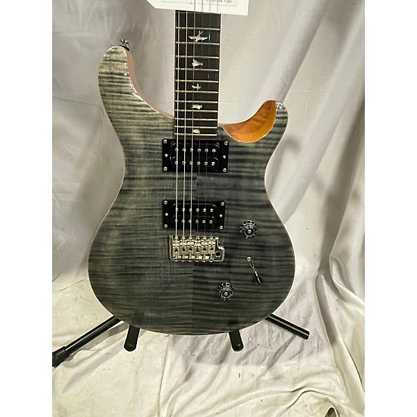 Used PRS SE Custom 24 Solid Body Electric Guitar