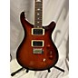 Used PRS SE Standard 24 Solid Body Electric Guitar