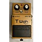 Vintage BOSS 1984 TW1 T WAH Effect Pedal thumbnail