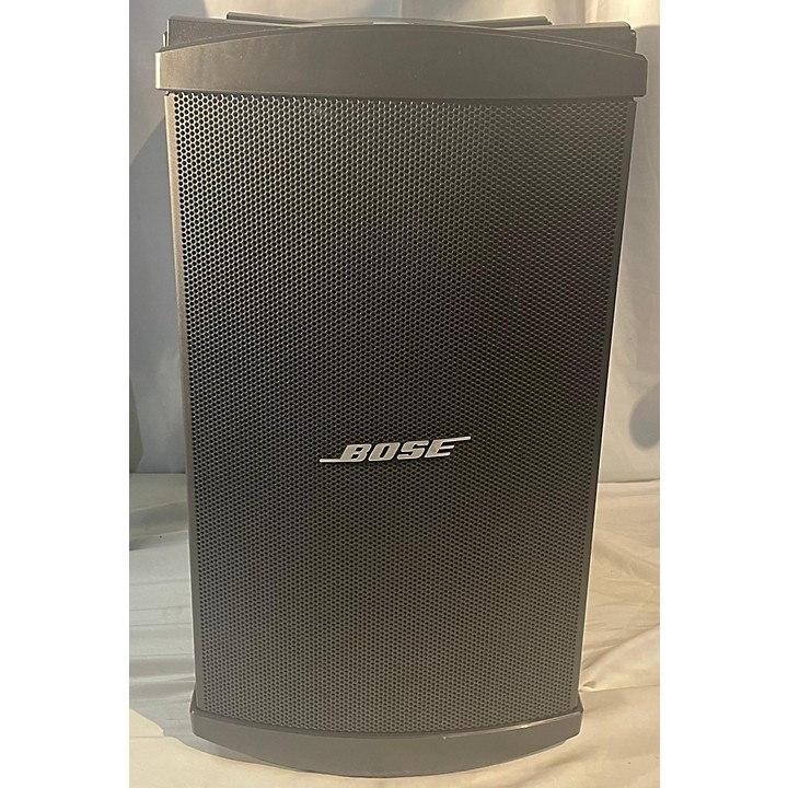 Bose b2 bass fashion module