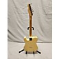 Used Fender Used Fender American Performer Telecaster Hum Vintage White Solid Body Electric Guitar