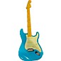 Used Fender Used Fender American Professional II Stratocaster Blue Solid Body Electric Guitar thumbnail