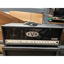 Used EVH 5150 III 100S 100W Tube Guitar Amp Head