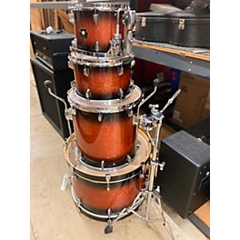 Used TAMA Superstar Drum Kit