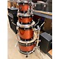 Used TAMA Superstar Drum Kit thumbnail