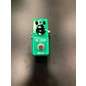 Used Ibanez Tube Screamer Mini Effect Pedal thumbnail