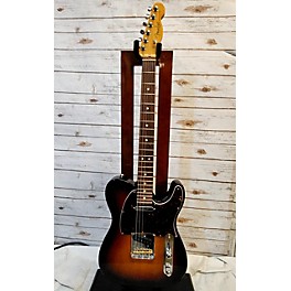 Used Fender Used Fender American Professional II Telecaster 2 Tone Sunburst Solid Body Electric Guitar