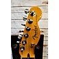 Used Fender Used Fender American Professional II Telecaster 2 Tone Sunburst Solid Body Electric Guitar