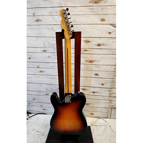 Used Fender Used Fender American Professional II Telecaster 2 Tone Sunburst Solid Body Electric Guitar