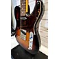 Used Fender Used Fender American Professional II Telecaster 2 Tone Sunburst Solid Body Electric Guitar