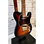 Used Fender Used Fender American Professional II Telecaster 2 Tone Sunburst Solid Body Electric Guitar