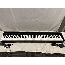 Used Casio Privia PX-S5000 Digital Piano