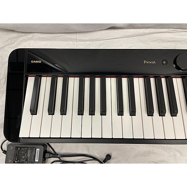 Used Casio Privia PX-S5000 Digital Piano