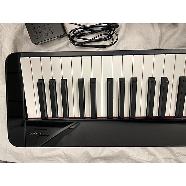 Used Casio Privia PX-S5000 Digital Piano