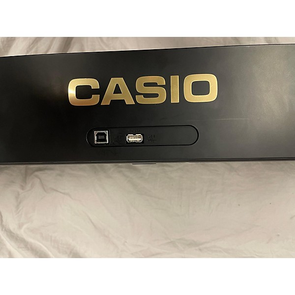 Used Casio Privia PX-S5000 Digital Piano