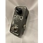 Used TC Electronic Ditto Looper Pedal