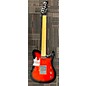 Used Fender Used Fender AERODYNE TELECASTER HOT ROD BURST Solid Body Electric Guitar thumbnail