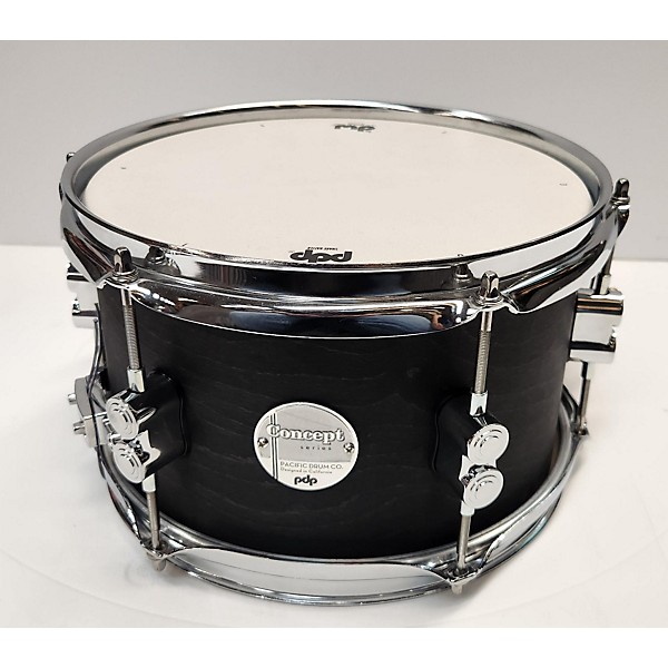 Used PDP by DW 10X6 Concept Series Snare Drum