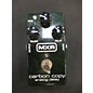 Used MXR Carbon Copy Effect Pedal thumbnail