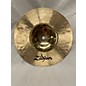 Used Zildjian 9in K Custom Hybrid China Cymbal thumbnail