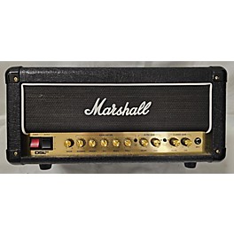 Used Marshall Used Marshall DSL20H Tube Guitar Amp Head