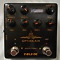 Used NUX OPTIMA AIR Effect Processor thumbnail