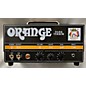 Used Orange Amplifiers Used Orange Amplifiers DA15H Dark Terror 15W Tube Guitar Amp Head thumbnail