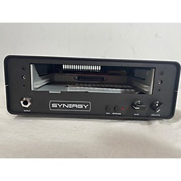 Used Synergy Used Synergy Syn-1 Preamp Dock Microphone Preamp