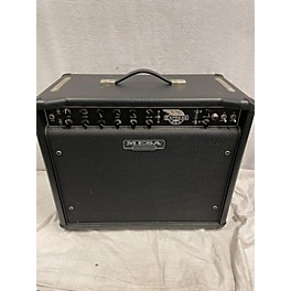 Used MESA/Boogie Used MESA/Boogie Express 5:50 1x12 50W Tube Guitar Combo Amp