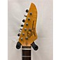 Used Turbo By Sunlite Used Turbo By Sunlite Traditional Series Electric Blue Solid Body Electric Guitar