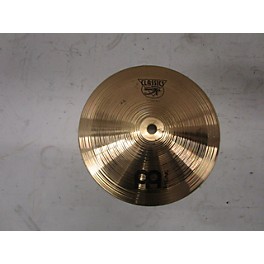 Used MEINL 8in CLASSICS HI BELL Cymbal