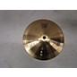 Used MEINL 8in CLASSICS HI BELL Cymbal thumbnail