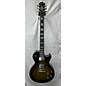 Used Epiphone Used Epiphone Les Paul Prophecy GX Green Tiger Burst Solid Body Electric Guitar thumbnail