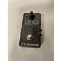 Used TC Electronic Used TC Electronic Ditto Stereo Looper Effect Pedal thumbnail