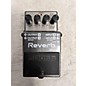 Used BOSS Used BOSS RV6 Digital Reverb Effect Pedal thumbnail