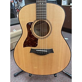 Used Landscape Audio Used 2024 Taylor Gt Urban Ash Natural Acoustic Guitar